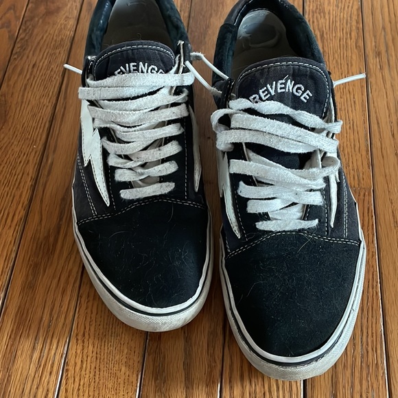 Revenge X Storm Vans - Picture 3 of 4